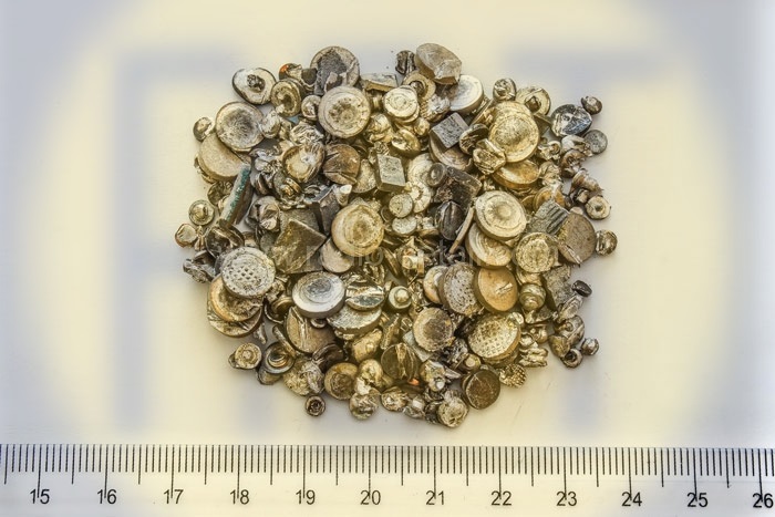 Серебро контакты